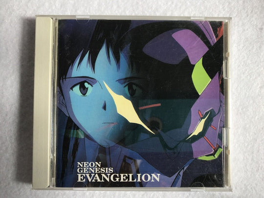 Neon Genesis Evangelion - WAFUU JAPAN
