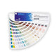 NICHINIKO 2024 P Standard Colors for Paints Pocket Edition