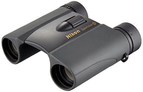 Nikon Binoculars Sportster EX 8×25D Dach prism type 8x25 aperture SPEX8X - WAFUU JAPAN