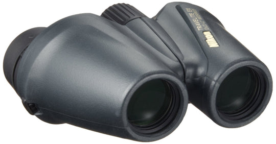 Nikon Binoculars Travelite EX 12X25 Porro Prism Type 12x25 Aperture TEX12X25 - WAFUU JAPAN