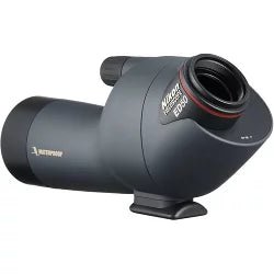 Nikon Fieldscope ED50 A Charcoal Gray - WAFUU JAPAN