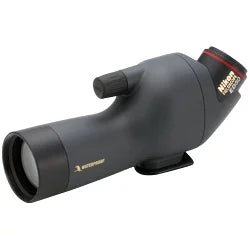 Nikon Fieldscope ED50 A Charcoal Gray - WAFUU JAPAN