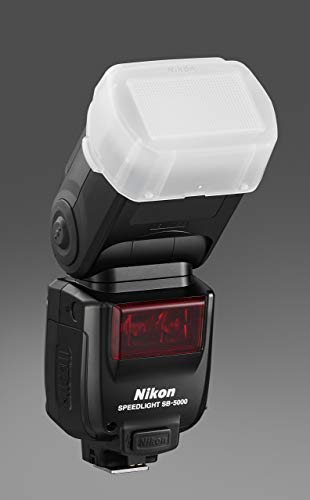 Nikon Flash Speedlight Radio Controlled Flash SB-5000 - WAFUU JAPAN