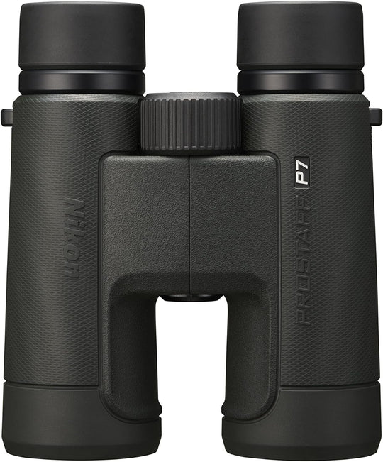 Nikon PROSTAFF P7 Binocular Charcoal Gray - WAFUU JAPAN