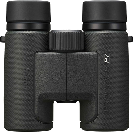 Nikon PROSTAFF P7 Binocular Charcoal Gray - WAFUU JAPAN