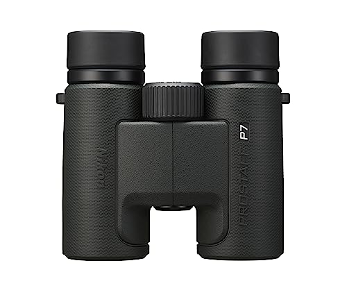 Nikon PROSTAFF P7 Binocular Charcoal Gray - WAFUU JAPAN