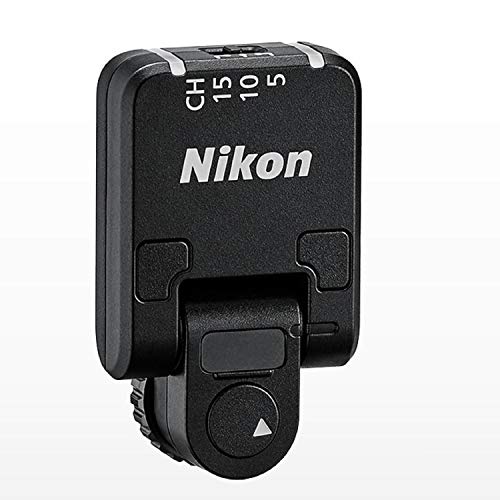 Nikon Wireless Remote Controller WR-R11a - WAFUU JAPAN
