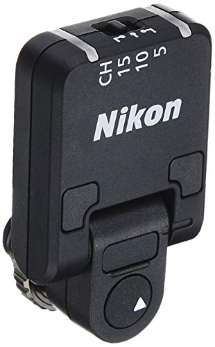 Nikon Wireless Remote Controller WR-R11a - WAFUU JAPAN