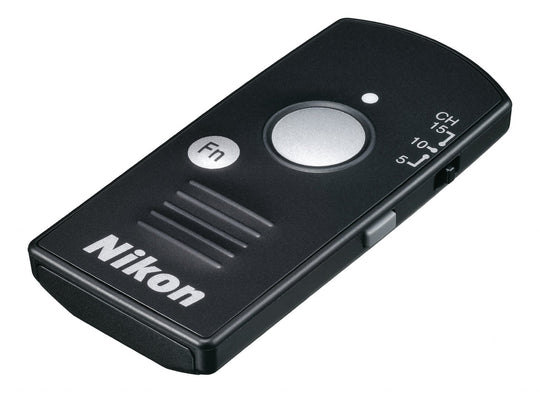 Nikon Wireless Remote Controller WR-T10 - WAFUU JAPAN