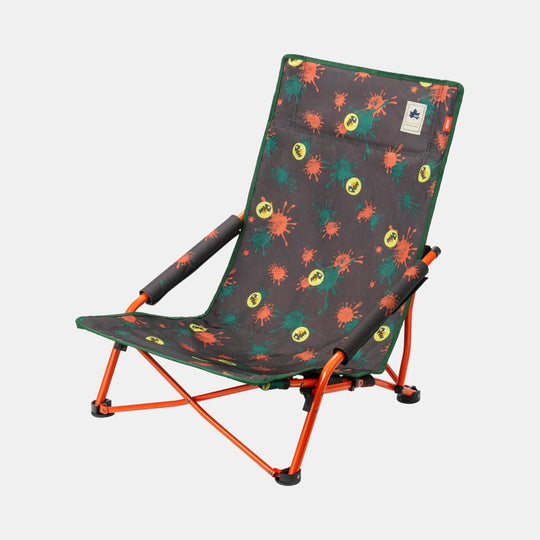 Nintendo Aggravation Chair SALMON RUN Splatoon 3 - WAFUU JAPAN