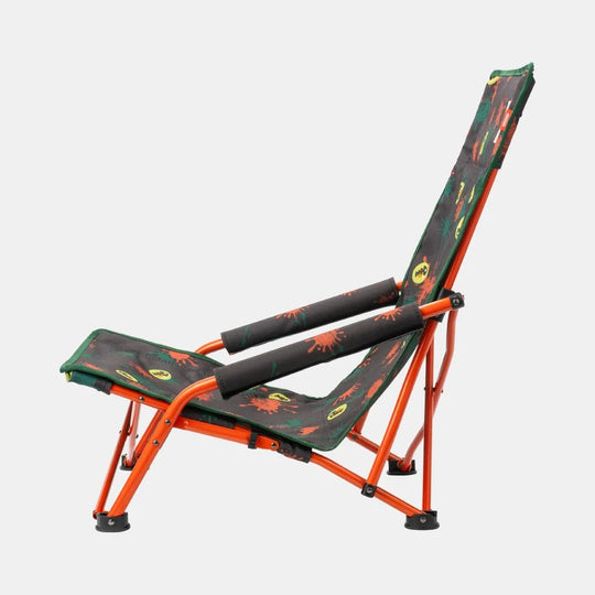 Nintendo Aggravation Chair SALMON RUN Splatoon 3 - WAFUU JAPAN