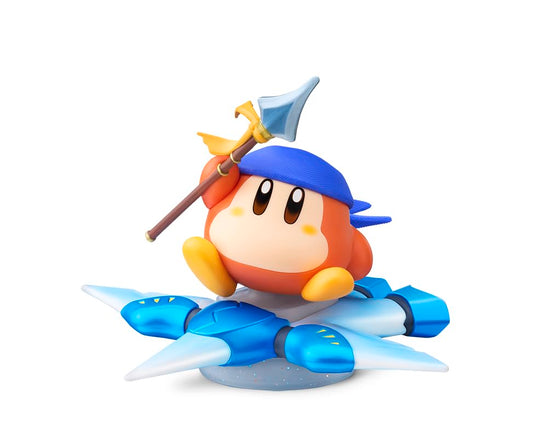 Nintendo amiibo Bandana Waddle Dee & Wing Star (Kirby's Air Ride) - WAFUU JAPAN