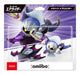 amiibo شخصية Meta Knight و Devil Star من سلسلة Kirby's Air Ride NVL-W-CAAC