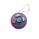 Nintendo Kontrolcü Buton Koleksiyonu Vo.2 CUBE Buton