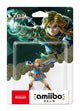 Nintendo amiibo ฟิกเกอร์ Link Tears of the Kingdom รุ่น NVL-C-AKAX