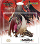amiibo مجسم مالزينو من Monster Hunter Rise: Sunbreak CSZ-4584MH2700