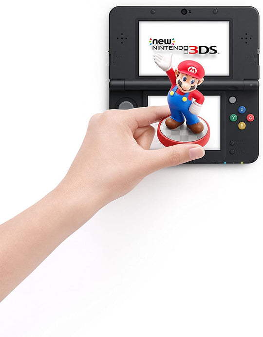 Nintendo Mario amiibo (Super Mario Series) - WAFUU JAPAN