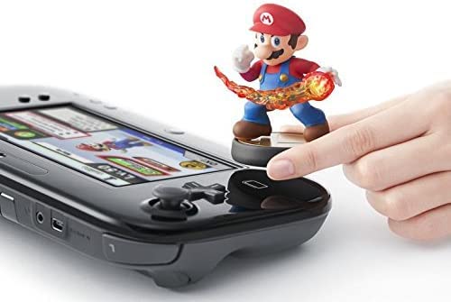 Nintendo Mario amiibo (Super Mario Series) - WAFUU JAPAN