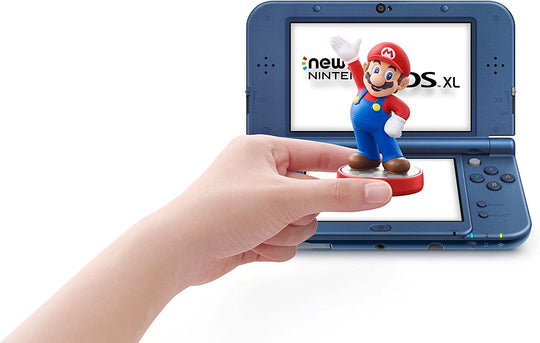 Nintendo Mario amiibo (Super Mario Series) - WAFUU JAPAN