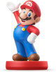 Nintendo amiibo figurin koleksi Siri Super Mario - Mario