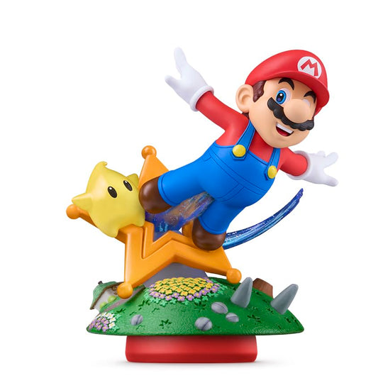 Nintendo Mario & Chiko (Super Mario Series) - WAFUU JAPAN