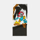 Nintendo Mario Hanafuda Ansiktshandduk November Willow Mario Design