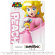 Nintendo amiibo-figur Super Mario-serien Peach