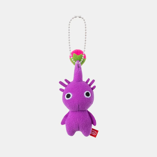 Nintendo Pikmin mascot set 9 types - WAFUU JAPAN
