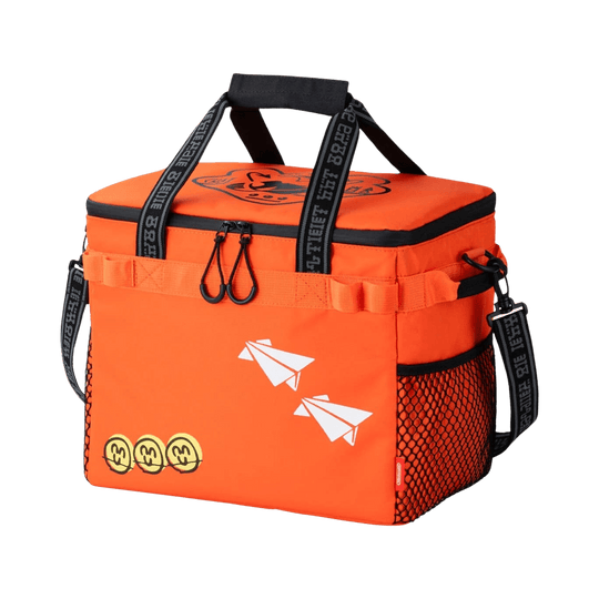 Nintendo Splatoon 3 SALMON RUN Cooler Box - WAFUU JAPAN