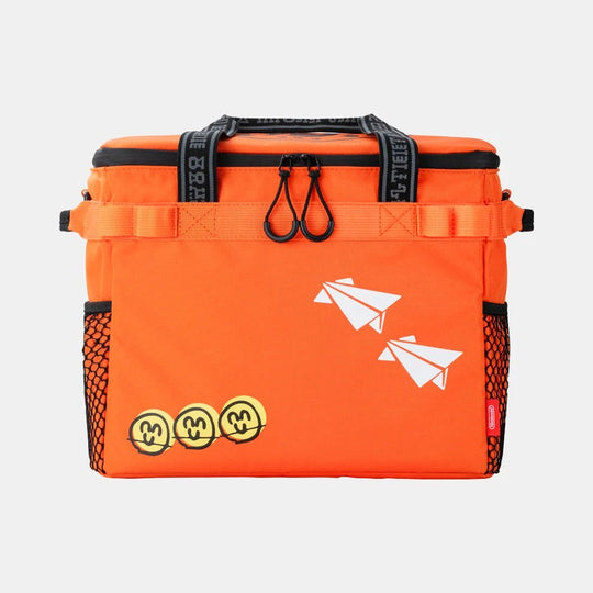 Nintendo Splatoon 3 SALMON RUN Cooler Box - WAFUU JAPAN