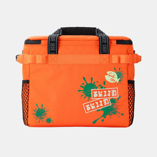 Nintendo Splatoon 3 SALMON RUN Cooler Box - WAFUU JAPAN