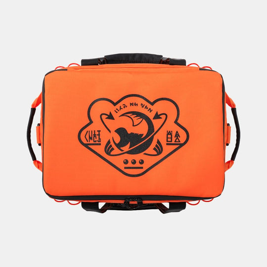 Nintendo Splatoon 3 SALMON RUN Cooler Box - WAFUU JAPAN