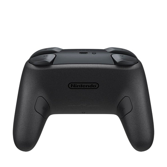 Nintendo Switch 2 Pro Controller – Biohazard Requiem Edition - WAFUU JAPAN