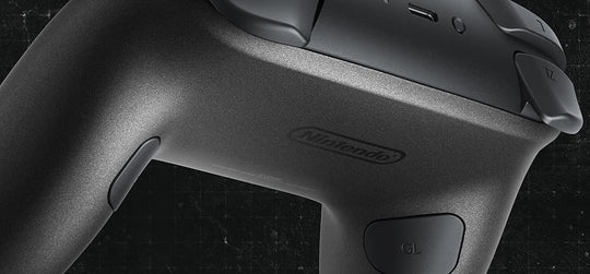 Nintendo Switch 2 Pro Controller – Biohazard Requiem Edition - WAFUU JAPAN