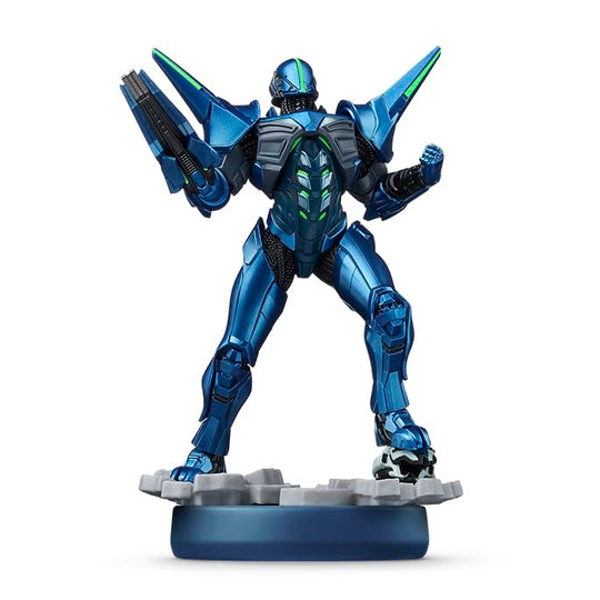 Nintendo Sylux amiibo (Metroid Prime 4) - WAFUU JAPAN