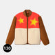 Nintendo Diddy Kong Fleece Jumper 130cm Polyester Svart