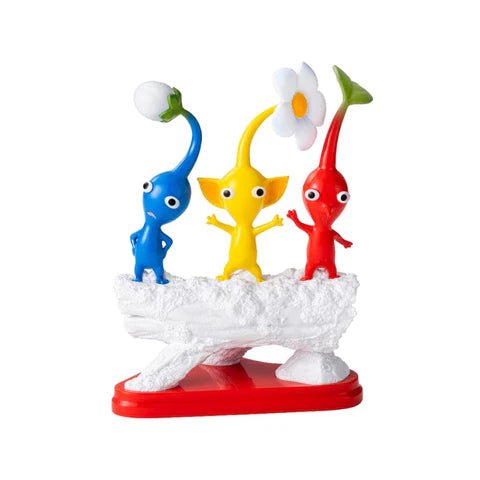 Nintendo Tokyo Limited PIKMIN Statue Figure - WAFUU JAPAN