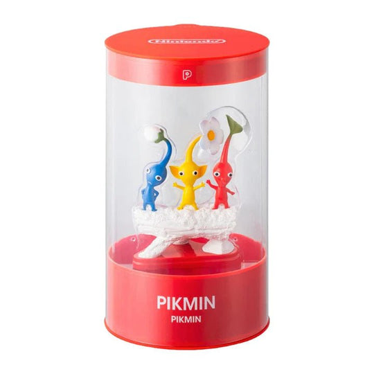 Nintendo Tokyo Limited PIKMIN Statue Figure - WAFUU JAPAN