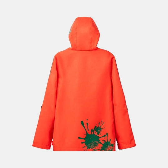 Salmon run hoodie on sale