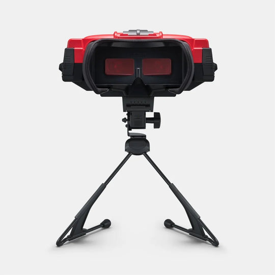 Nintendo Virtual Boy for Nintendo Switch 2 Nintendo Switch - WAFUU JAPAN