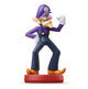 Nintendo amiibo-figur Waluigi Super Mario-serien 4902370533569