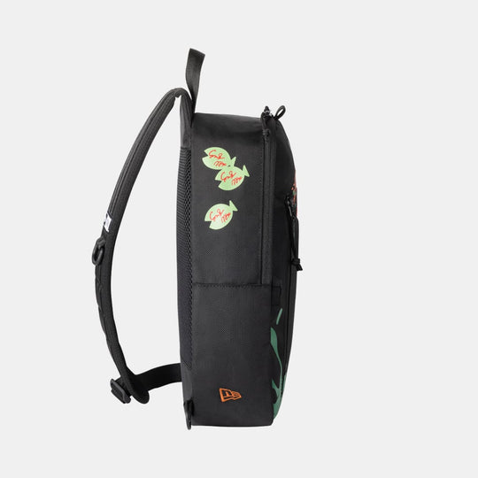 Nintendo x NEWERA Body Bag SALMON RUN Splatoon 3 - WAFUU JAPAN