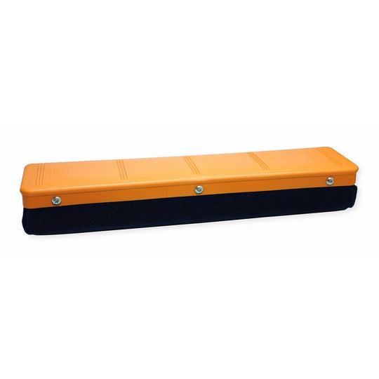 Nippon Rikagaku Dustless Large Eraser Jumbo DRF - J Yellow Blue - WAFUU JAPAN