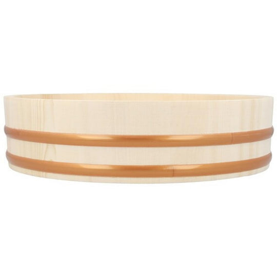 Nitori Hand Roll Sushi Set with Rice Paddle and Bamboo Mat Natural 8977825 - WAFUU JAPAN