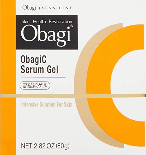 Obagi C Serum Gel All - in - One 80g - WAFUU JAPAN