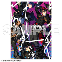 Obey Me! Official Memorial Art Book Vol 1 - WAFUU JAPAN
