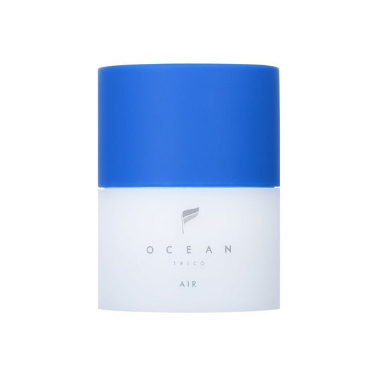 Ocean Trico Air Hair Wax Soft Natural Hold 80g Unisex Styling Product - WAFUU JAPAN