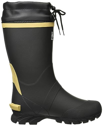 OKAMOTO Easy - Walk Rubber Boots for Fishing and Outdoor Activities - WAFUU JAPAN