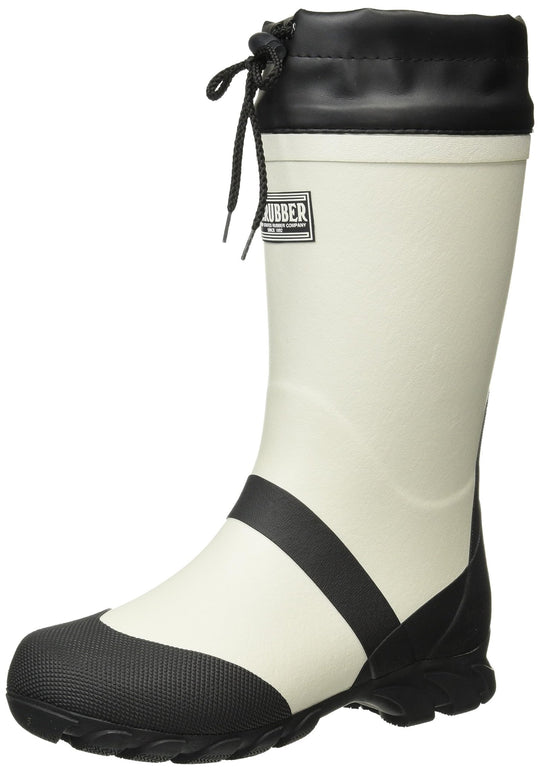 OKAMOTO Unisex RM - 4300 Light Gray Work & Outdoor Boots - WAFUU JAPAN