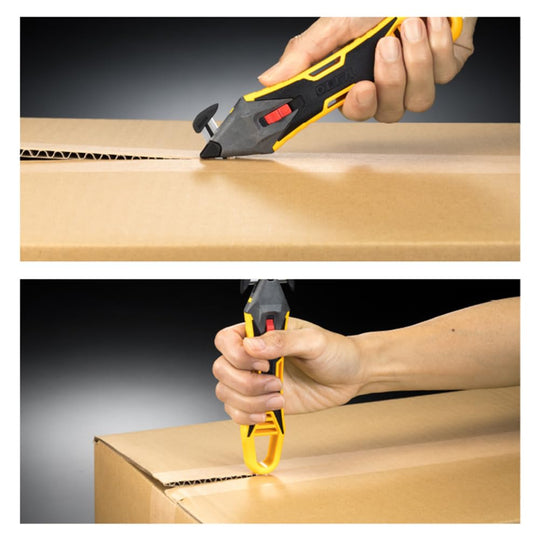 OLFA 239B PRO Replaceable - Blade Packaging Cutter - WAFUU JAPAN